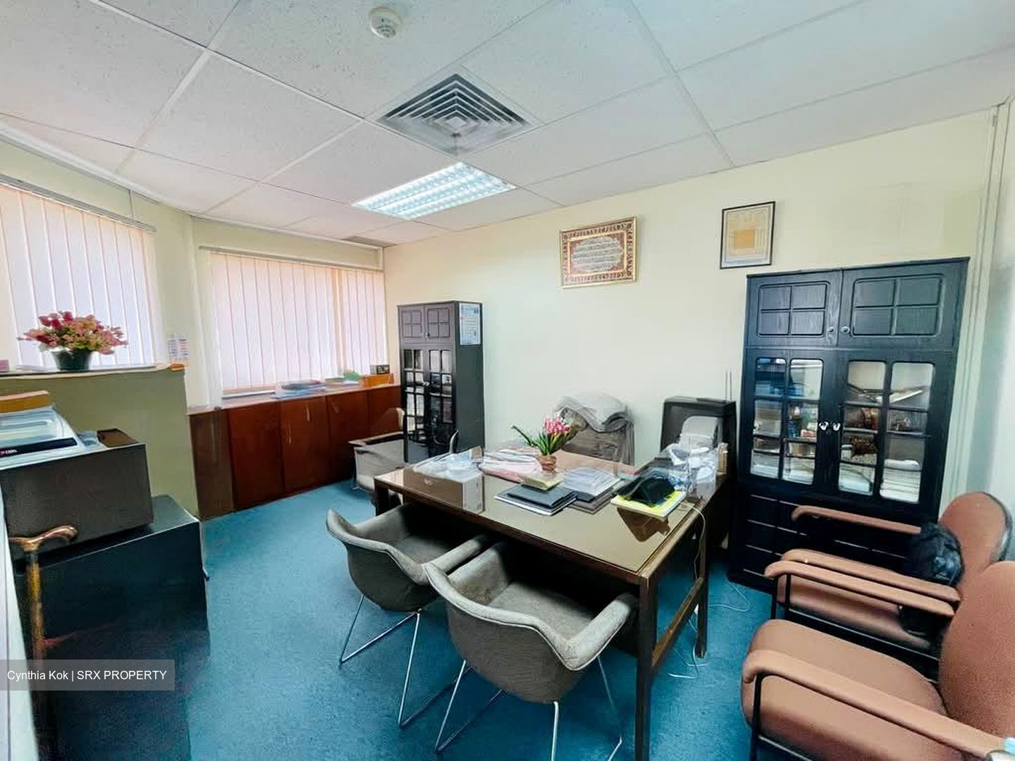 Golden Sultan Plaza (D7), Office #575668541
